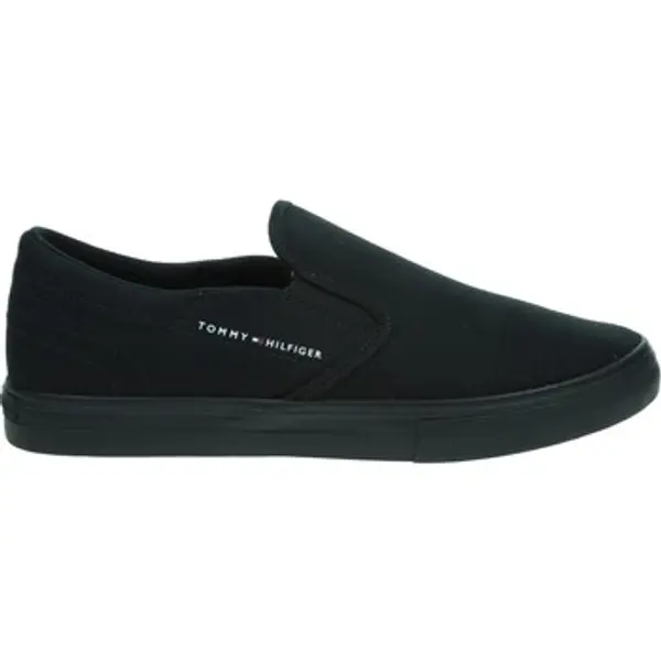 Tommy Hilfiger Tommy Hilfiger  Slip-on cipele FM0FM05689BDS  Tommy Hilfiger