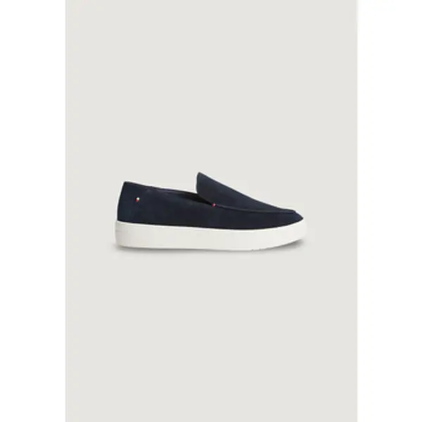 Tommy Hilfiger Tommy Hilfiger  Slip-on cipele FM0FM05924  Tommy Hilfiger