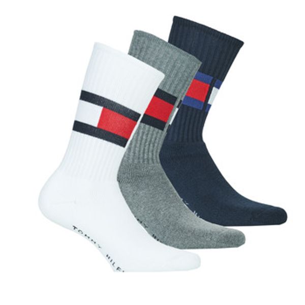 Tommy Hilfiger Tommy Hilfiger  Sportske čarape SOCK X3  Tommy Hilfiger