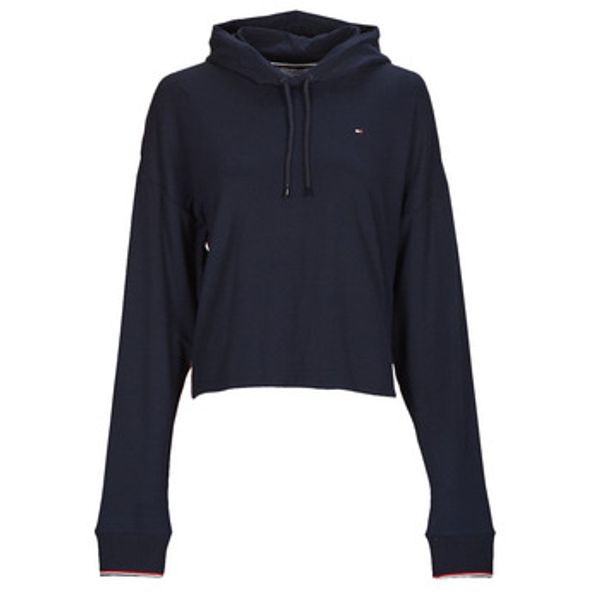 Tommy Hilfiger Tommy Hilfiger  Sportske majice CROPPED HOODIE  Tommy Hilfiger