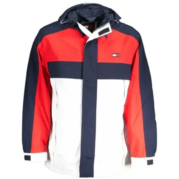 Tommy Hilfiger Tommy Hilfiger  Sportske majice dm0dm19477  Tommy Hilfiger