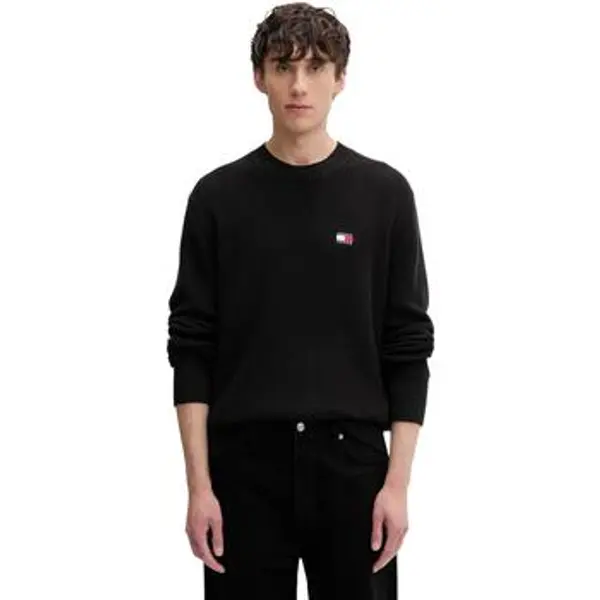 Tommy Hilfiger Tommy Hilfiger  Sportske majice DM0DM20923  Tommy Hilfiger