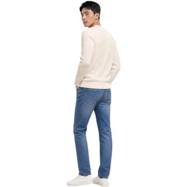 Tommy Hilfiger Tommy Hilfiger  Sportske majice DM0DM20923  Tommy Hilfiger