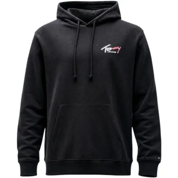 Tommy Hilfiger Tommy Hilfiger  Sportske majice DM0DM22680  Tommy Hilfiger