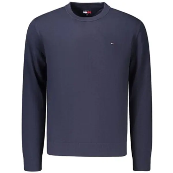Tommy Hilfiger Tommy Hilfiger  Sportske majice dm0dm22853blc1gxl  Tommy Hilfiger