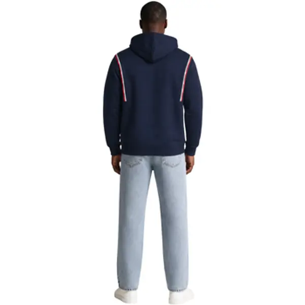 Tommy Hilfiger Tommy Hilfiger  Sportske majice DM0DM23155  Tommy Hilfiger