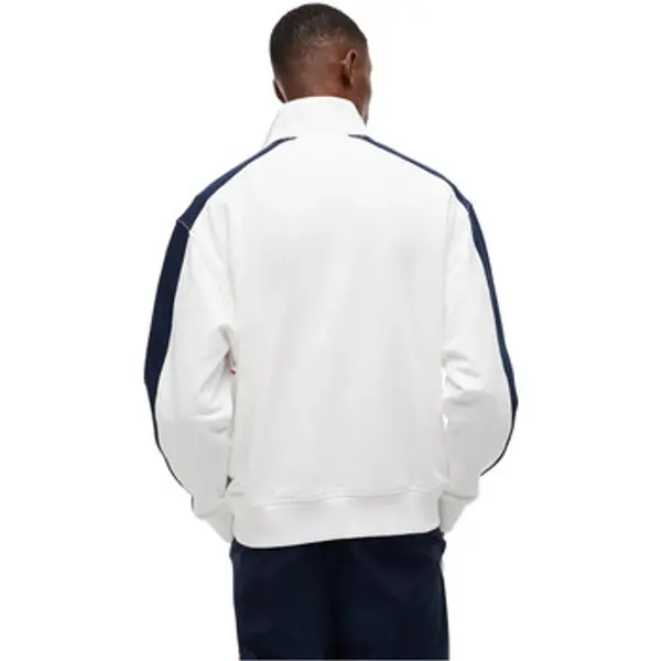 Tommy Hilfiger Tommy Hilfiger  Sportske majice DM0DM23244  Tommy Hilfiger