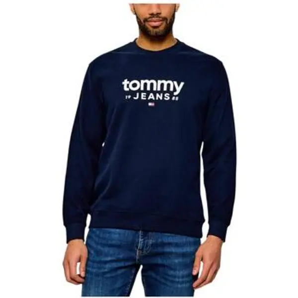 Tommy Hilfiger Tommy Hilfiger  Sportske majice DM0DM23392 C1G  Tommy Hilfiger