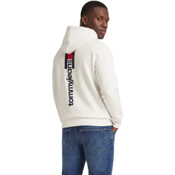 Tommy Hilfiger Tommy Hilfiger  Sportske majice DM0DM23393  Tommy Hilfiger