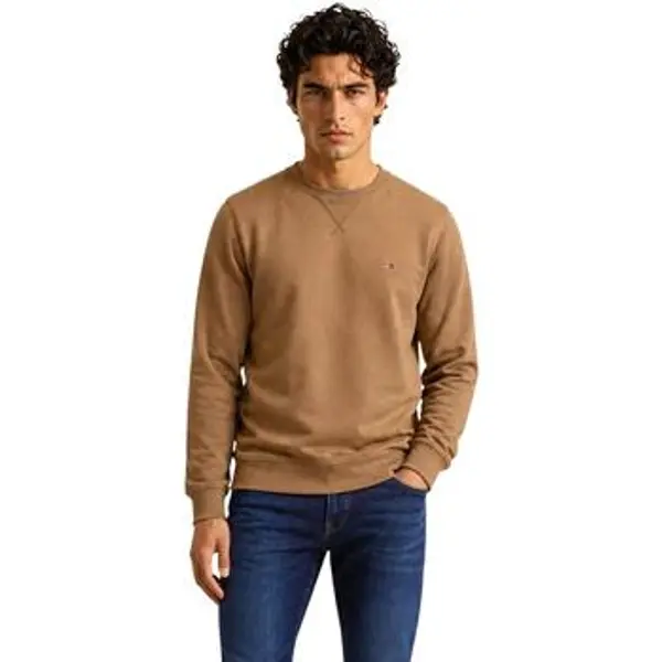 Tommy Hilfiger Tommy Hilfiger  Sportske majice ESS SEASONAL FLEECE MW0MW40000  Tommy Hilfiger
