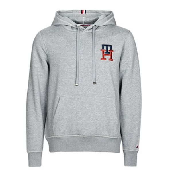 Tommy Hilfiger Tommy Hilfiger  Sportske majice ESSENTIAL MONOGRAM HOODY  Tommy Hilfiger