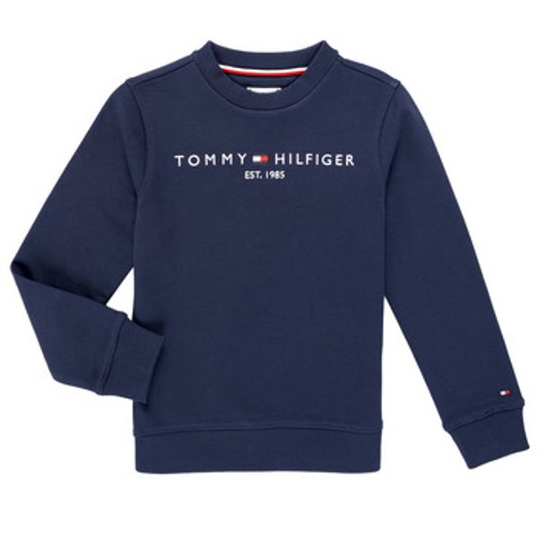 Tommy Hilfiger Tommy Hilfiger  Sportske majice ESSENTIAL SWEATSHIRT  Tommy Hilfiger