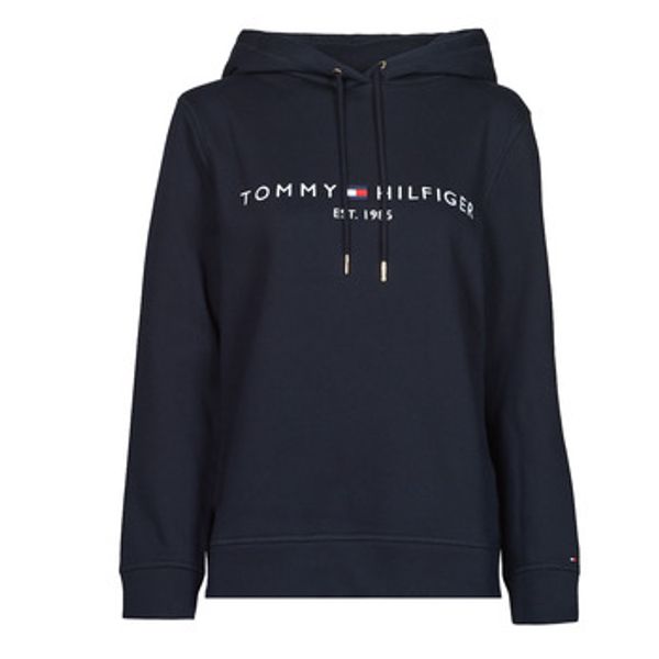 Tommy Hilfiger Tommy Hilfiger  Sportske majice HERITAGE HILFIGER HOODIE LS  Tommy Hilfiger