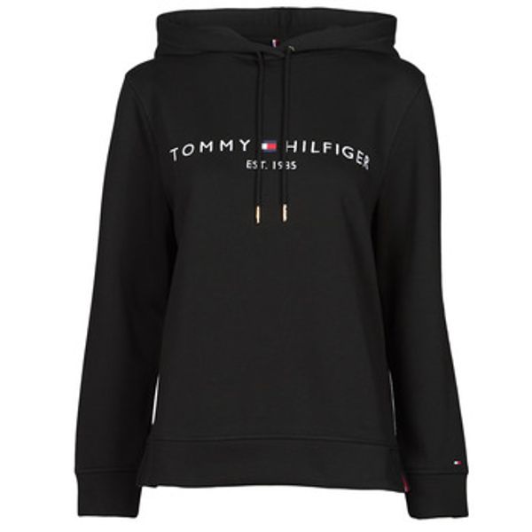 Tommy Hilfiger Tommy Hilfiger  Sportske majice HERITAGE HILFIGER HOODIE LS  Tommy Hilfiger