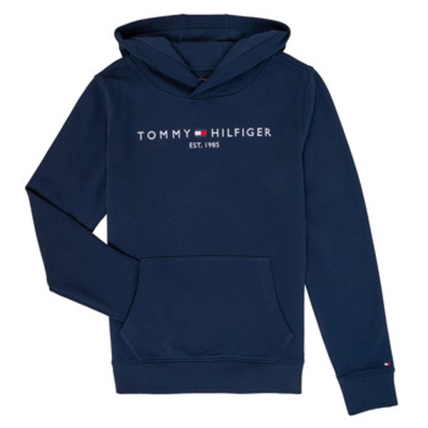 Tommy Hilfiger Tommy Hilfiger  Sportske majice KB0KB05673  Tommy Hilfiger