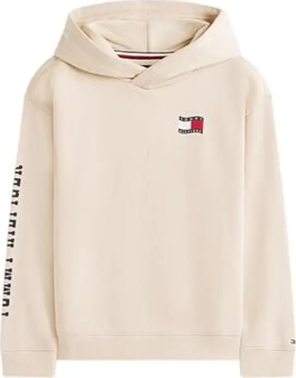 Tommy Hilfiger Tommy Hilfiger  Sportske majice KB0KB10319 ACI  Tommy Hilfiger