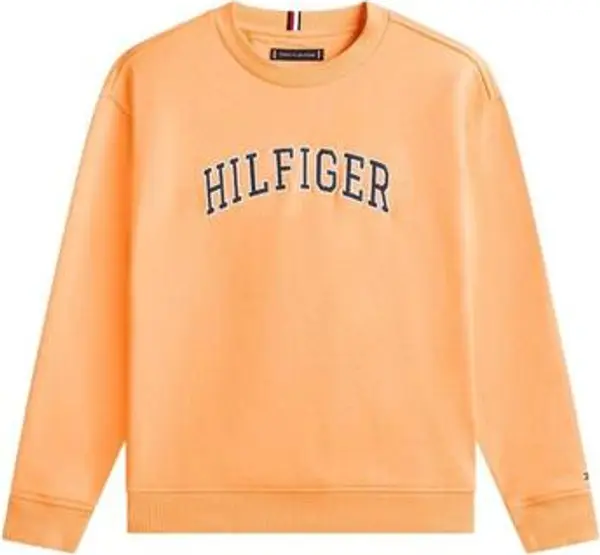 Tommy Hilfiger Tommy Hilfiger  Sportske majice KB0KB10404 SEV  Tommy Hilfiger