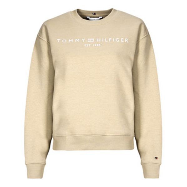 Tommy Hilfiger Tommy Hilfiger  Sportske majice MDRN REG CORP LOGO C-NK SWTSHRT  Tommy Hilfiger
