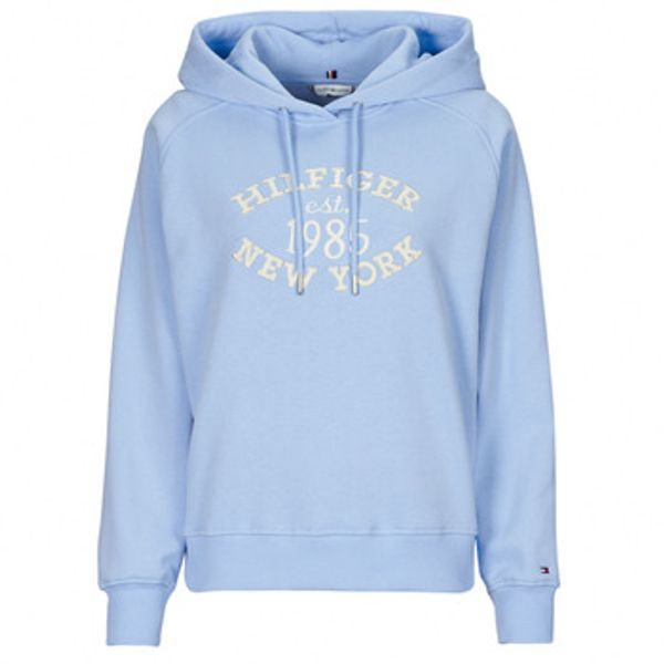 Tommy Hilfiger Tommy Hilfiger  Sportske majice MDRN REG SCRIPT SWEATSHIRT  Tommy Hilfiger