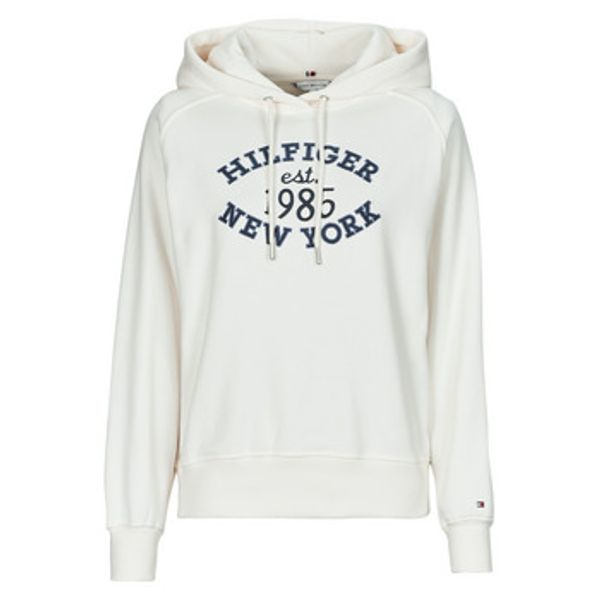 Tommy Hilfiger Tommy Hilfiger  Sportske majice MDRN REG VARSITY HOODIE  Tommy Hilfiger