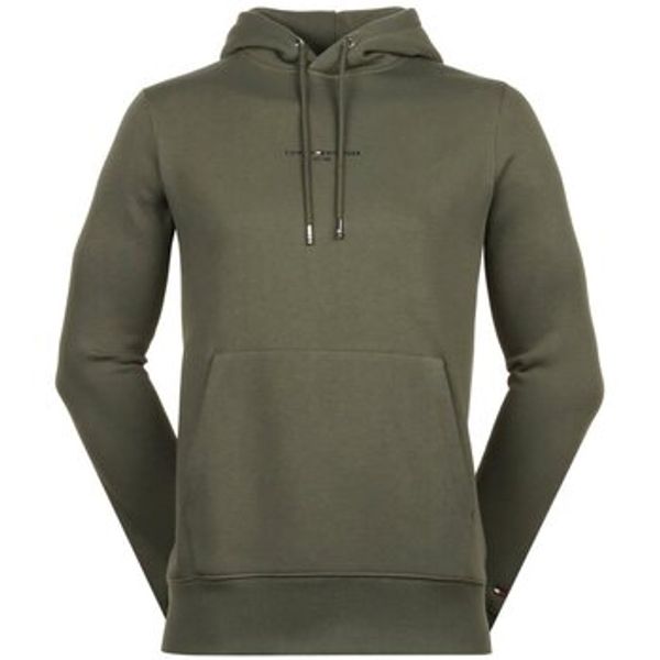 Tommy Hilfiger Tommy Hilfiger  Sportske majice MW0MW32673  Tommy Hilfiger