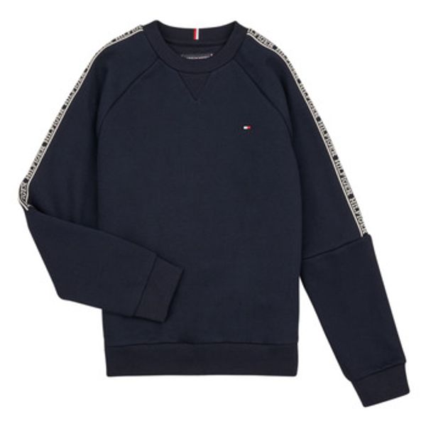 Tommy Hilfiger Tommy Hilfiger  Sportske majice TAPE SWEATSHIRT  Tommy Hilfiger