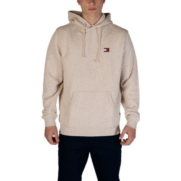 Tommy Hilfiger Tommy Hilfiger  Sportske majice TJM REG BADGE DM0DM20258  Tommy Hilfiger