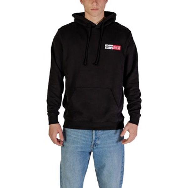 Tommy Hilfiger Tommy Hilfiger  Sportske majice TJM REG ENTRY GRAPHIC DM0DM20257  Tommy Hilfiger