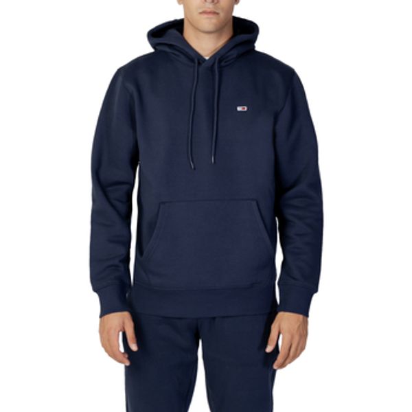Tommy Hilfiger Tommy Hilfiger  Sportske majice TJM REGULAR FLEECE H DM0DM09593  Tommy Hilfiger
