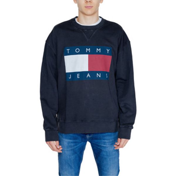 Tommy Hilfiger Tommy Hilfiger  Sportske majice TJM RLX BIG FLAG DM0DM19222  Tommy Hilfiger