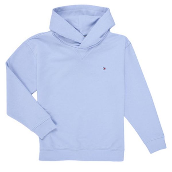 Tommy Hilfiger Tommy Hilfiger  Sportske majice U TIMELESS HOODIE  Tommy Hilfiger