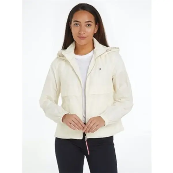 Tommy Hilfiger Tommy Hilfiger  Sportske majice WW0WW41790AEF  Tommy Hilfiger