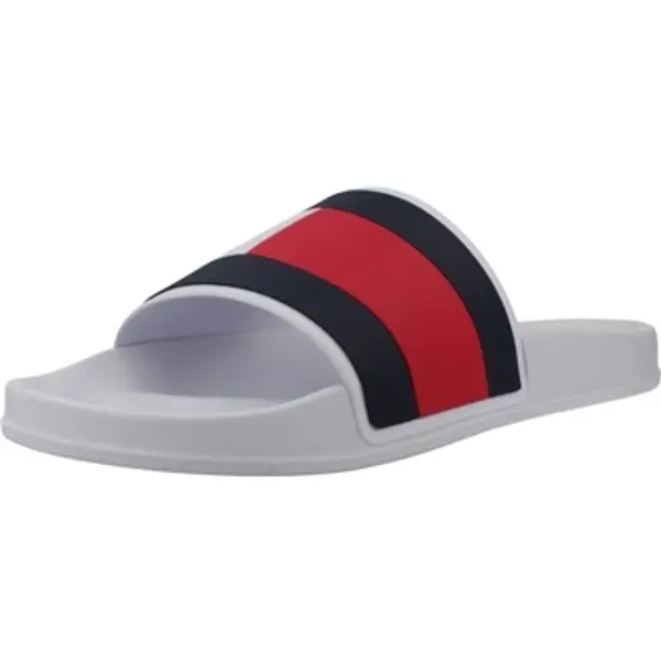 Tommy Hilfiger Tommy Hilfiger  Sportske natikače Chanclas Hombre Modèle Light Adjustable Pool  Tommy Hilfiger