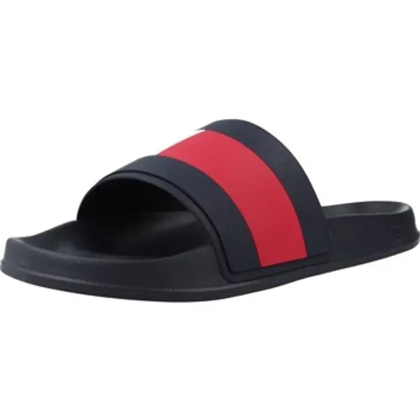 Tommy Hilfiger Tommy Hilfiger  Sportske natikače Chanclas Hombre Modèle Light Adjustable Pool  Tommy Hilfiger