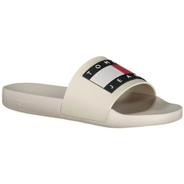 Tommy Hilfiger Tommy Hilfiger  Sportske natikače em0em01191  Tommy Hilfiger