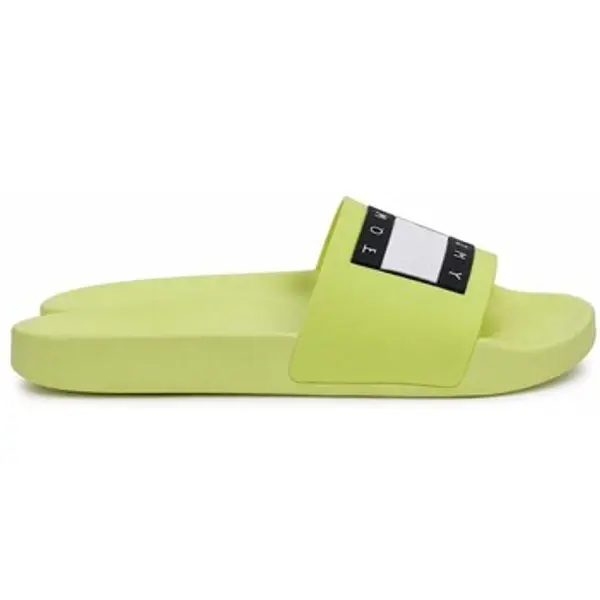 Tommy Hilfiger Tommy Hilfiger  Sportske natikače EM0EM01191LT9  Tommy Hilfiger