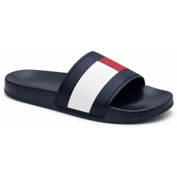 Tommy Hilfiger Tommy Hilfiger  Sportske natikače FM0FM05798DW5  Tommy Hilfiger