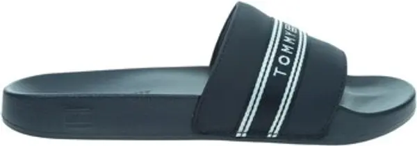 Tommy Hilfiger Tommy Hilfiger  Sportske natikače FW0FW09359DW6  Tommy Hilfiger