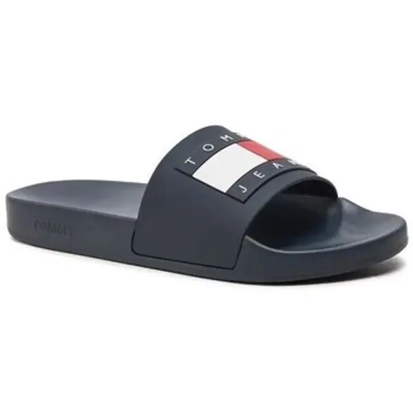 Tommy Hilfiger Tommy Hilfiger  Sportske natikače Pool Slide Ess  Tommy Hilfiger