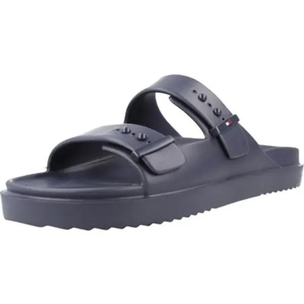 Tommy Hilfiger Tommy Hilfiger  Sportske natikače Sandalias Hombre Modèle Light Adjustable Pool  Tommy Hilfiger