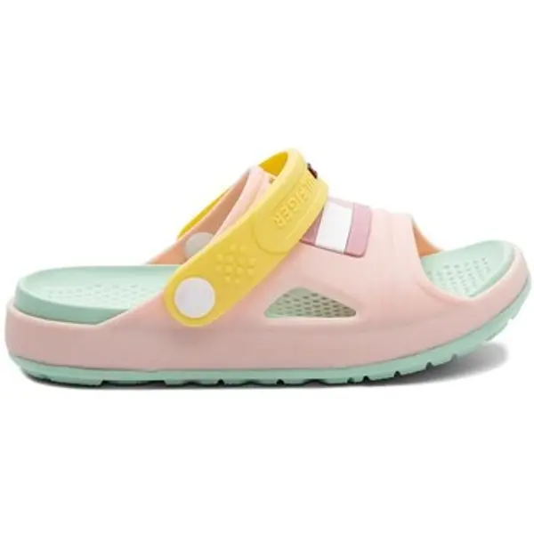 Tommy Hilfiger Tommy Hilfiger  Sportske natikače T3AF34319PINK  Tommy Hilfiger