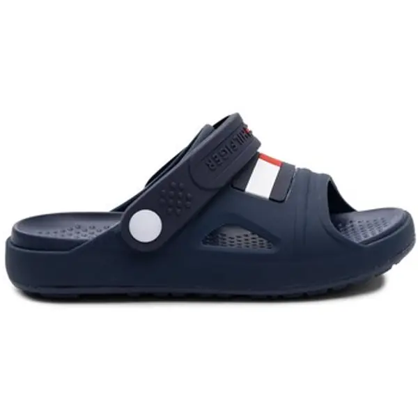 Tommy Hilfiger Tommy Hilfiger  Sportske natikače T3XF34401BLUE  Tommy Hilfiger