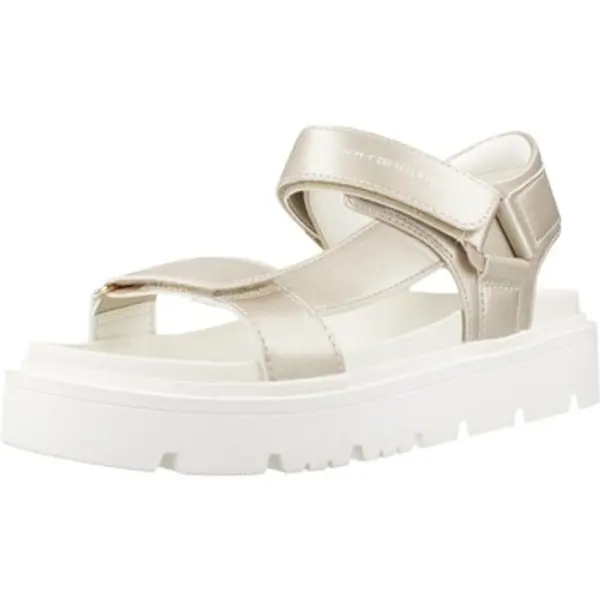 Tommy Hilfiger Tommy Hilfiger  Sportske sandale Sandalias Niña Modèle T3a2 34285  Tommy Hilfiger