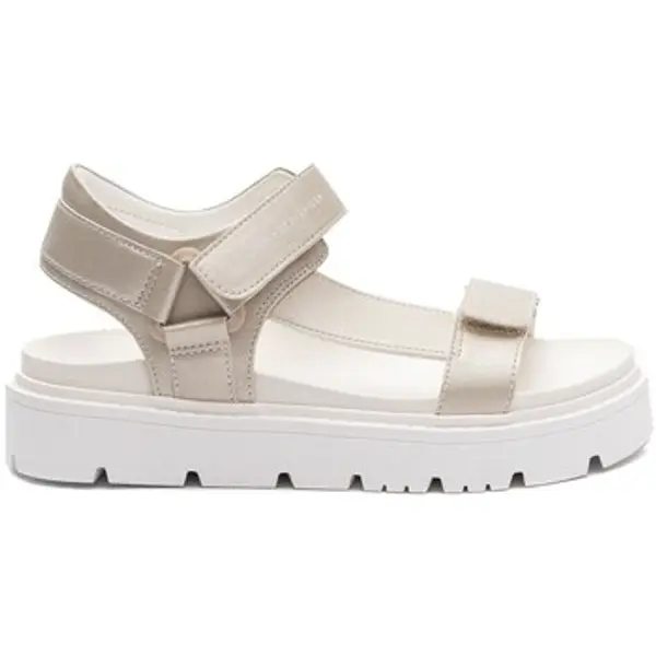 Tommy Hilfiger Tommy Hilfiger  Sportske sandale T3A234285PLAT  Tommy Hilfiger