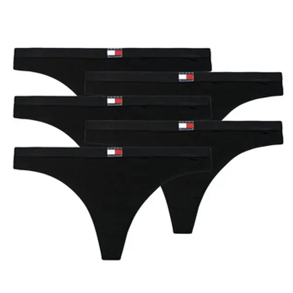 Tommy Hilfiger Tommy Hilfiger  String PACK THONG X5  Tommy Hilfiger