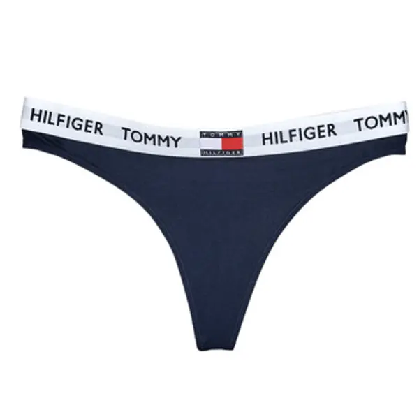 Tommy Hilfiger Tommy Hilfiger  String THONG  Tommy Hilfiger
