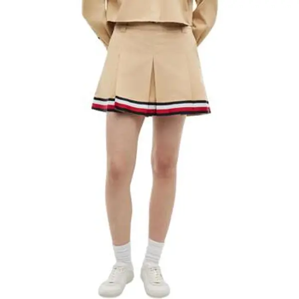 Tommy Hilfiger Tommy Hilfiger  Suknje TJW RWB TAPE MINI SK DW0DW22969  Tommy Hilfiger