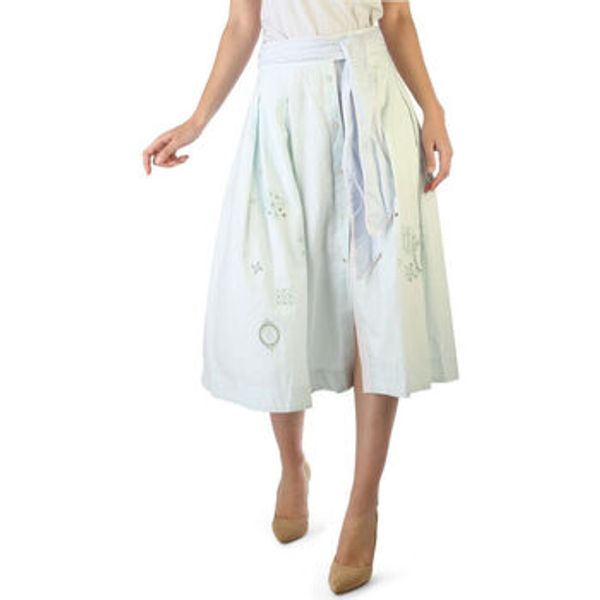 Tommy Hilfiger Tommy Hilfiger  Suknje - ww0ww30323  Tommy Hilfiger