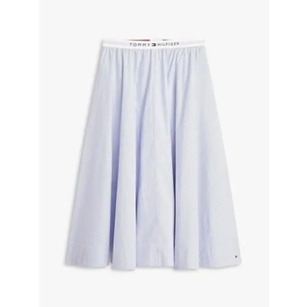 Tommy Hilfiger Tommy Hilfiger  Suknje WW0WW48936  Tommy Hilfiger