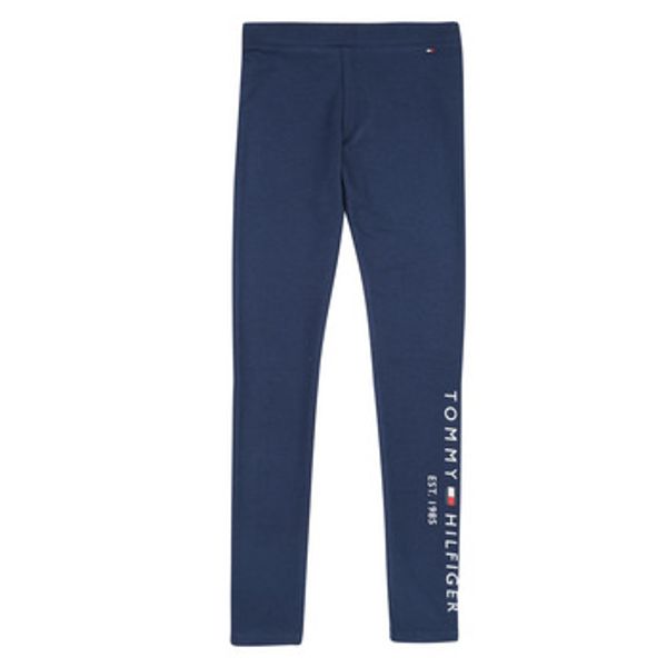 Tommy Hilfiger Tommy Hilfiger  Tajice ESSENTIAL LEGGING  Tommy Hilfiger
